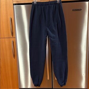 Alo Accolade Sweatpants XS